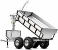 Black | HUAYICUN atvtrailer product image 1