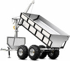 Black | HUAYICUN atvtrailer product image 1