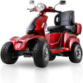 Red | HUAYICUN p001 product image 1