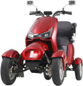 Red | HUAYICUN p003 product image 1