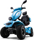 Blue | HUAYICUN p333 product image 1