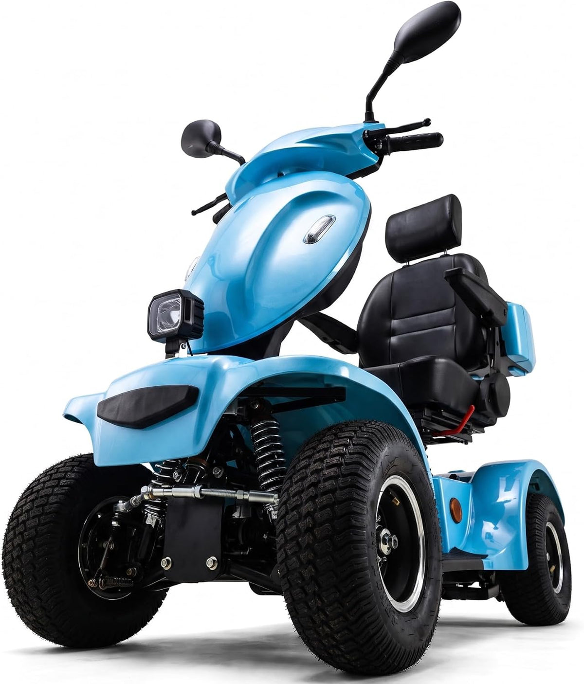 Blue | HUAYICUN p333 product image 1